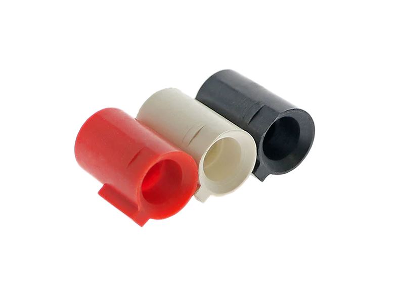 Load image into Gallery viewer, CowCow HopUp Bucking Combo 50°,60°,70° (Set of 3) for Marui Hi-capa, G-Series, M&P9 and MWS