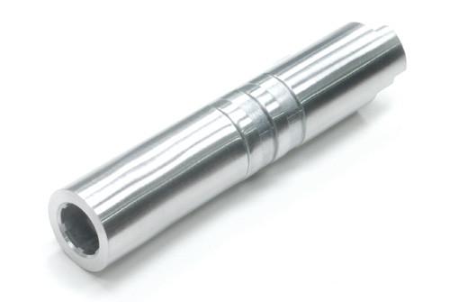 Load image into Gallery viewer, Guarder Aluminum Outer Barrel for MARUI DETONICS.45 (Hairline Polishing) #Detonics-09(SV-H)