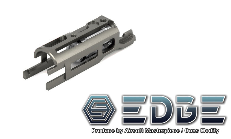 Load image into Gallery viewer, EDGE ULTRA LIGHT Aluminum Blowback Housing for Hi-CAPA/1911 #EDGE-BBHLB
