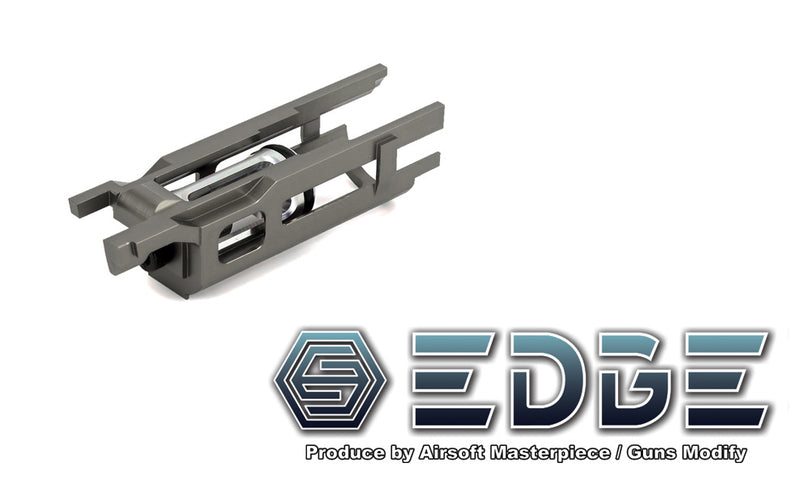 Load image into Gallery viewer, EDGE ULTRA LIGHT Aluminum Blowback Housing for Hi-CAPA/1911 #EDGE-BBHLB
