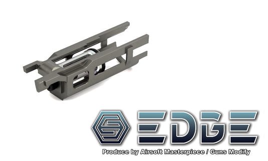 EDGE ULTRA LIGHT Aluminum Blowback Housing for Hi-CAPA/1911 #EDGE-BBHLB