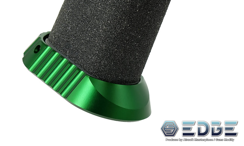 Load image into Gallery viewer, EDGE "O2" Aluminum Magwell for Hi-CAPA