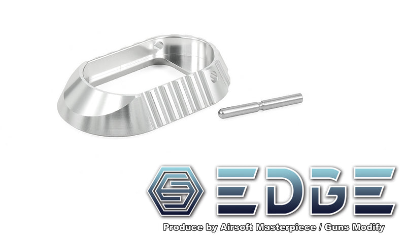 Load image into Gallery viewer, EDGE "O2" Aluminum Magwell for Hi-CAPA