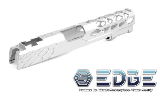 EDGE “SHIELD” Aluminum Standard Slide for Hi-CAPA/1911