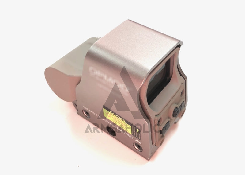 Load image into Gallery viewer, Holographic Red dot sight