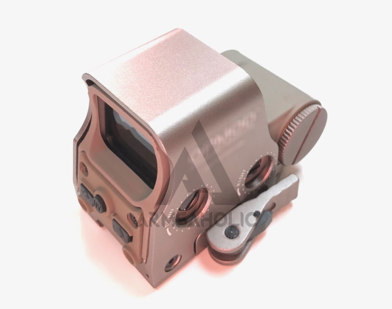 Load image into Gallery viewer, Holographic Red dot sight