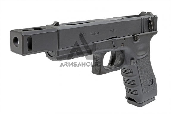 Load image into Gallery viewer, ESD Compensator for WE GLK series - Gold