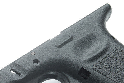 Load image into Gallery viewer, Guarder Original Frame for MARUI G-17/18C Gen3 (EU. Black) #GLK-100(BK)