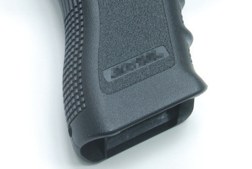Load image into Gallery viewer, Guarder Original Frame for MARUI G-17/18C Gen3 (EU. Black) #GLK-100(BK)