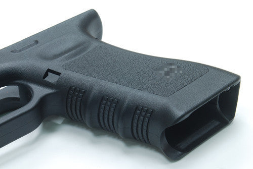 Load image into Gallery viewer, Guarder Original Frame for MARUI G-17/18C (USA. Black) -2014 New Ver. #GLK-99(BK)