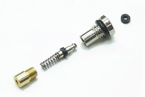 Load image into Gallery viewer, Guarder Magazine Gas Injection Valve (For KJ/WE/VFC) #GAS-01