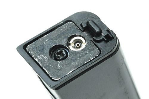 Load image into Gallery viewer, Guarder Magazine Gas Injection Valve (For KJ/WE/VFC) #GAS-01