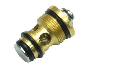 Guarder Standard Valve for Marui G-Series/M&P9/P226/M92F/USP

#GAS-02