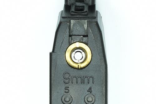 Load image into Gallery viewer, Guarder Standard Valve for Marui G-Series/M&amp;P9/P226/M92F/USP

#GAS-02
