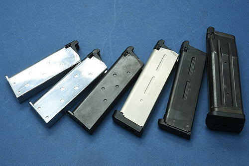 Load image into Gallery viewer, Guarder Standard Valve for Marui M1911/S70/MEU/M45A1/V10/Detonics/HI-CAPA
#GAS-03