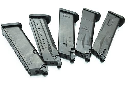 Load image into Gallery viewer, Guarder Standard Valve for Marui G-Series/M&P9/P226/M92F/USP
#GAS-02