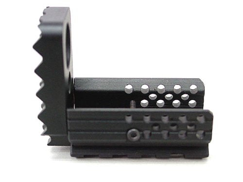 5KU Strike Face Kit Tactical Block for TM Tokyo Marui G17/G18C