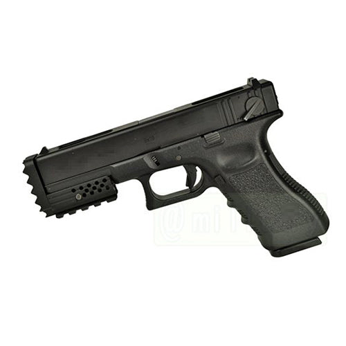 5KU Strike Face Kit Tactical Block for TM Tokyo Marui G17/G18C