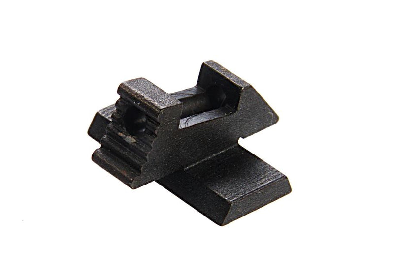 Load image into Gallery viewer, 5KU Glow Fiber Sight for Marui Hi-Capa (Type 2) Black #GB-293