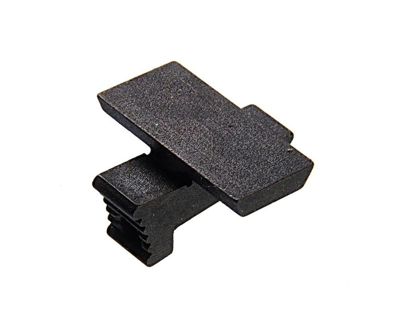 Load image into Gallery viewer, 5KU Glow Fiber Sight for Marui Hi-Capa (Type 2) Black #GB-293