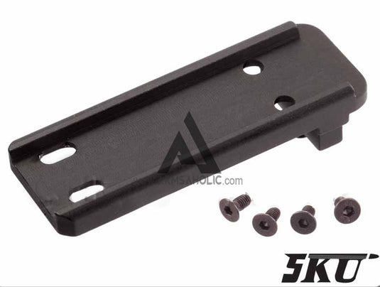 5KU Aimpoint Micro Mount for TM MARUI G17 Series