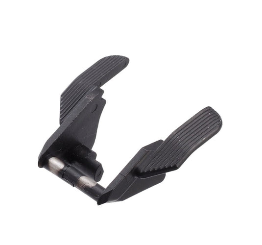 5KU Stainless Ambi Thumb Safety For Marui H-Capa