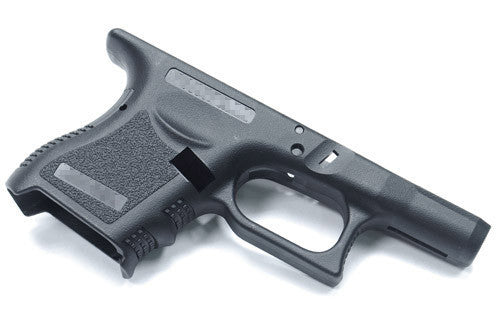 Load image into Gallery viewer, Guarder Original Frame for MARUI G26/KJ G27 (USA Ver. Black) #GLK-97BK