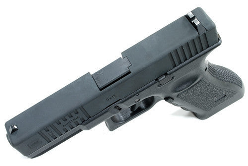 Load image into Gallery viewer, Guarder Aluminum Slide for MARUI G17 Custom - Black #GLK-27(B)BK