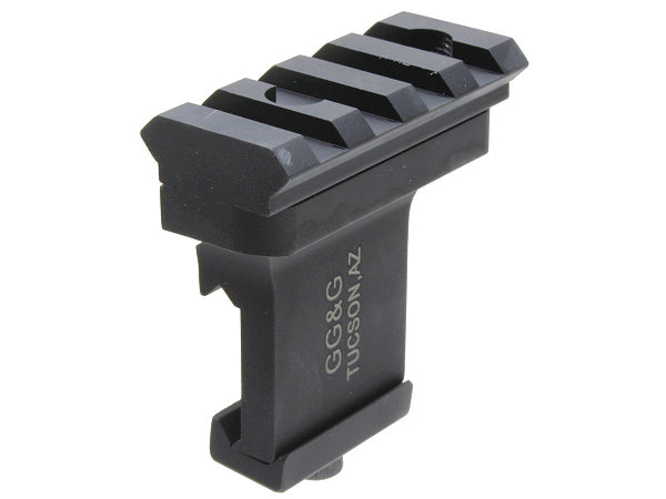 GG&G ■GGG-1131 オフセット ライトマウント GG&G □GGG-1131 オフセット ライトマウント GGG-1131 Offset