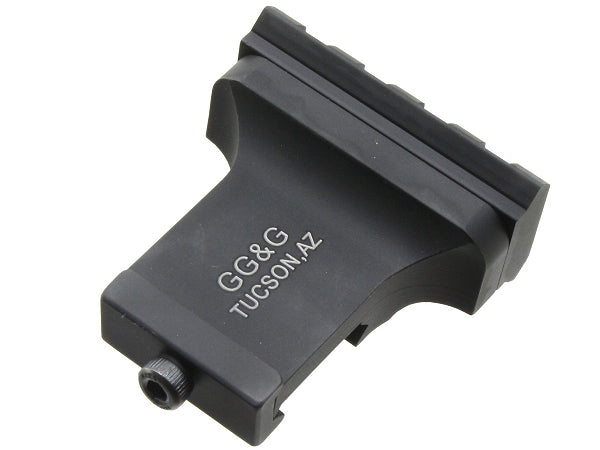 Load image into Gallery viewer, GG&G Style Tactical Offset Mount