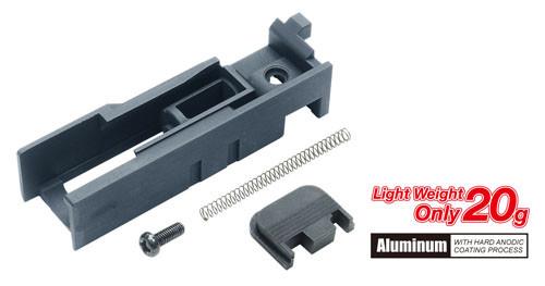Guarder Light Weight 20g Nozzle Housing For G17 G26 G34 G-Series
