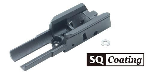 Load image into Gallery viewer, Guarder Steel Rail Mount for TM MARUI G26/KJ G27 SQ Coating #GLK-102