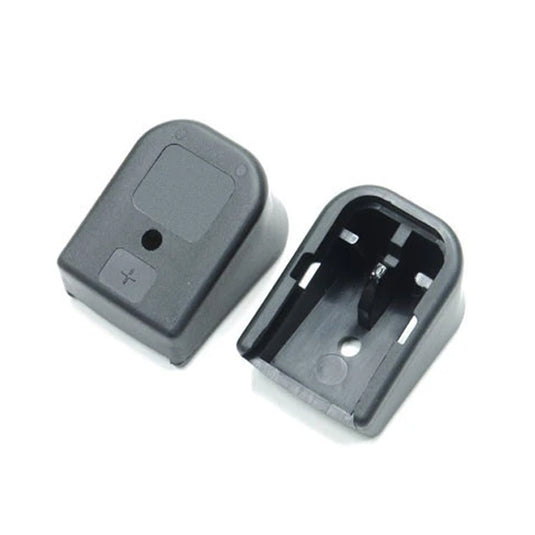 Guarder Nylon Extension Magazine Base for Glk-Series GBB (Black)