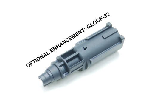 Load image into Gallery viewer, Guarder Reinforced Nozzle Valve Set for MARUI Tactical Airsoft G17 G26 GBB #GLK-112
