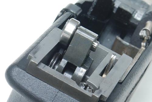 Load image into Gallery viewer, Guarder Stainless Hammer Bearing for TM G17/26 #GLK-114