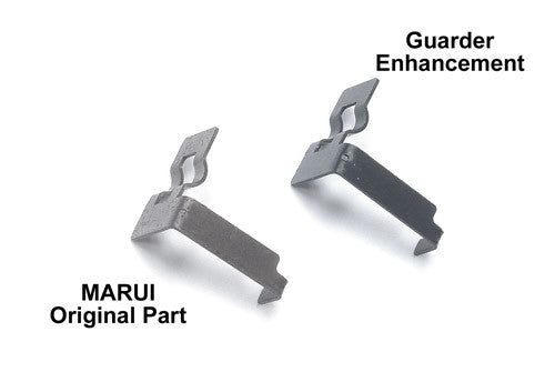 Load image into Gallery viewer, Guarder Enhanced Hop Up Chamber Set for MARUI G26 & KJ G19/23