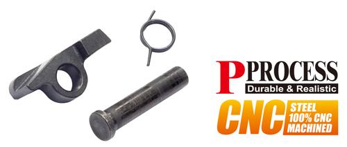 Load image into Gallery viewer, Guarder Steel CNC Full Auto Sear for MARUI G18C #GLK-125