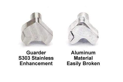 Guarder Stainless Hammer Bearing for Marui G18C
