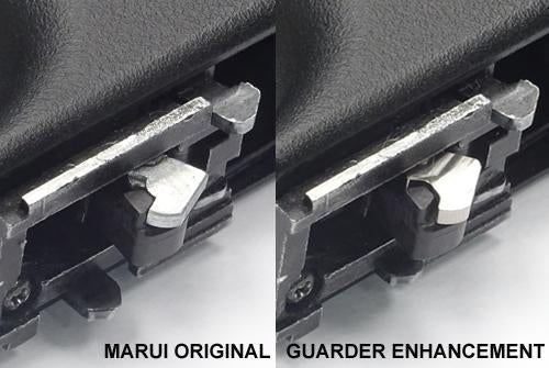 Load image into Gallery viewer, Guarder Stainless Hammer Bearing for Marui G18C #GLK-127