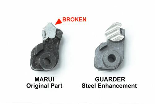 Guarder Stainless Hammer Bearing for Marui G18C