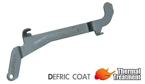 Load image into Gallery viewer, Guarder Steel Trigger Lever for MARUI G18C #GLK-130
