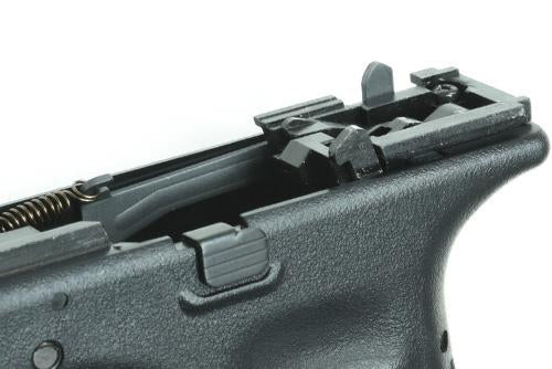 Load image into Gallery viewer, Guarder Steel Trigger Lever for MARUI G18C #GLK-130