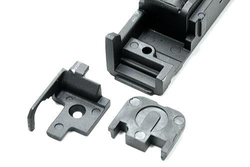 Load image into Gallery viewer, Guarder Light Weight Nozzle Housing For TOKYO MARUI G18C GBB #GLK-131(A)