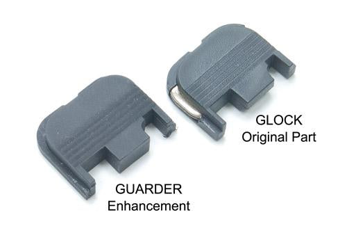 Load image into Gallery viewer, Guarder Light Weight Nozzle Housing For TOKYO MARUI G18C GBB #GLK-131(A)