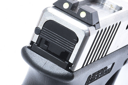 Load image into Gallery viewer, Guarder Steel Rear Chassis for MARUI G18C GBB #GLK-137