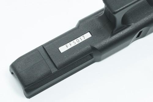 Load image into Gallery viewer, Guarder Frame Adaptor Set for UMAREX G17 New Version