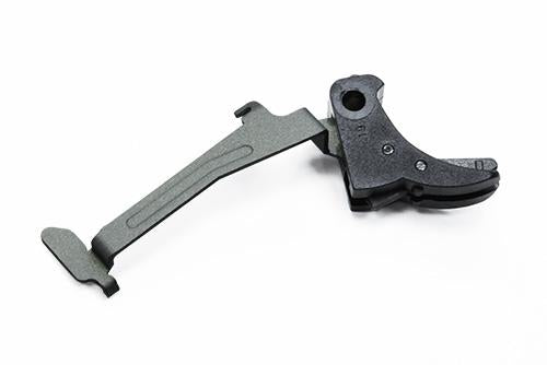 Guarder Steel Trigger Lever for TM TOKYO MARUI G19 #GLK-142