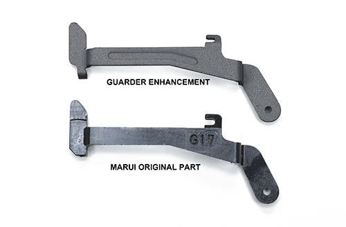 Guarder Steel Trigger Lever for TM TOKYO MARUI G19