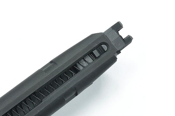 Load image into Gallery viewer, Guarder Light Weight Aluminum Magazine For TOKYO MARUI G19 (Black) #GLK-147(BK)