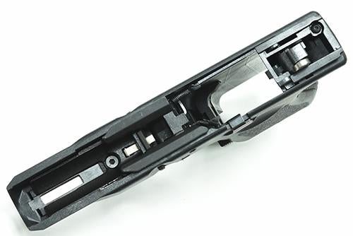 Load image into Gallery viewer, Guarder New Generation Frame Complete Set For MARUI G26 (U.S. Ver./Black) #GLK-148U(BK)